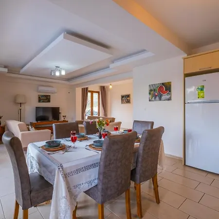 Infinity Opal Villa Oludeniz Exterior photo