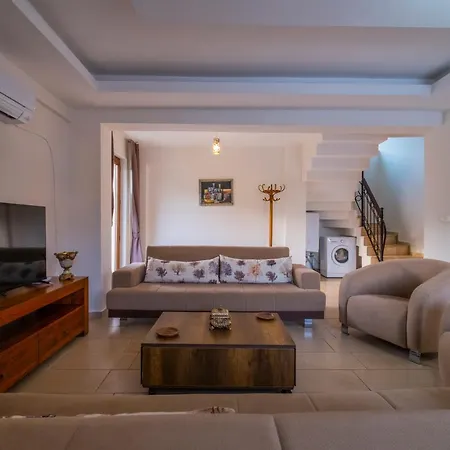 Infinity Opal Villa Oludeniz Exterior photo
