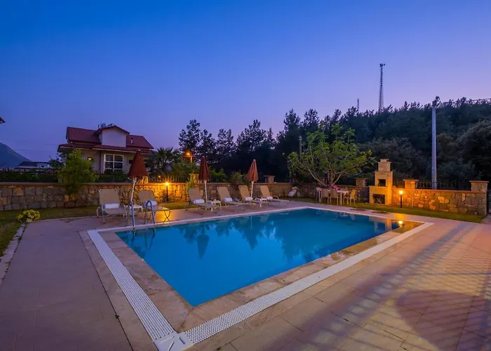 Infinity Opal Villa
